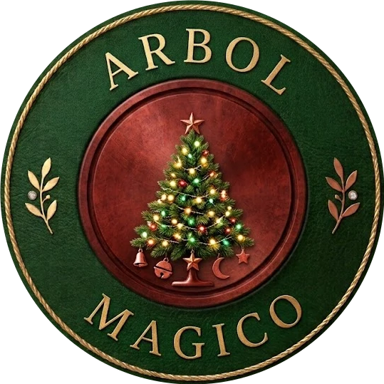 arbolmagico